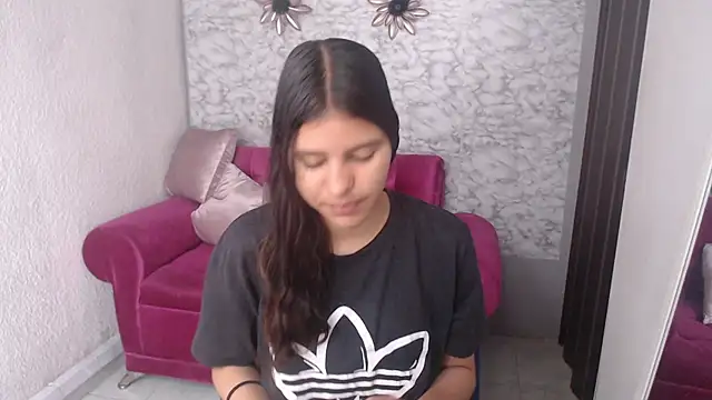 Evagirl69 online show from 09-19-25, 12:20