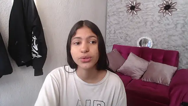 Evagirl69 online show from 01-19-26, 12:20