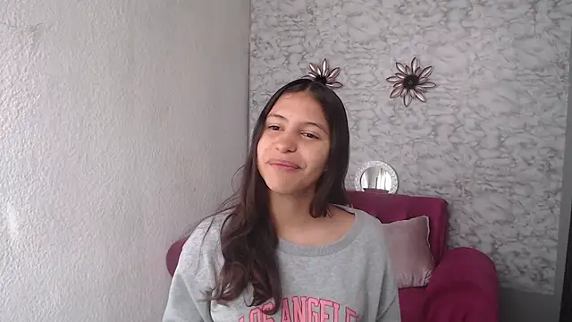 Evagirl69 online show from 11-05-25, 12:52