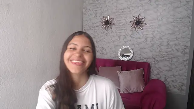 Evagirl69 online show from 10-28-25, 06:18