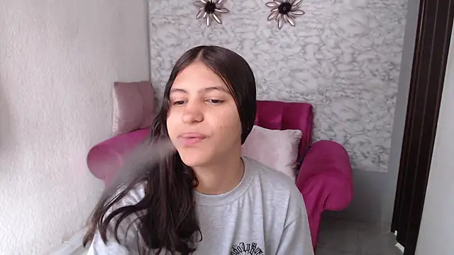 Evagirl69 online show from 03-13-26, 12:32