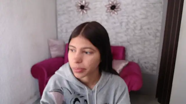 Evagirl69 online show from 02-27-26, 12:16