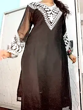 Nisha cam12 online show from 10-04-25, 12:39