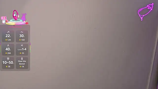 luck parker online show from 09-30-25, 04:07