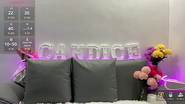 candiceempire online show from 11-01-25, 01:34