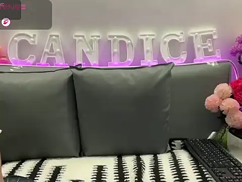 candiceempire online show from 01-08-26, 01:33