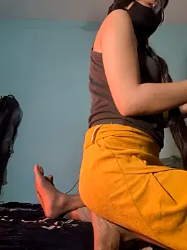 Alexa9k7 online show from 02-06-26, 06:48