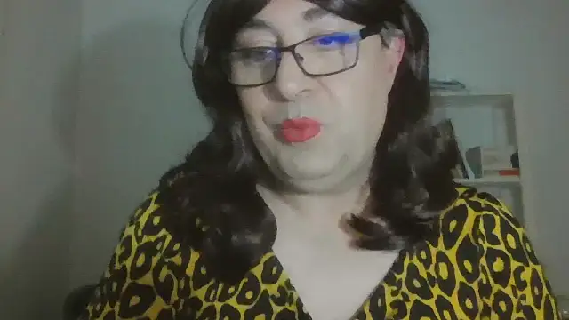 nataliacd online show from 10-27-25, 05:36