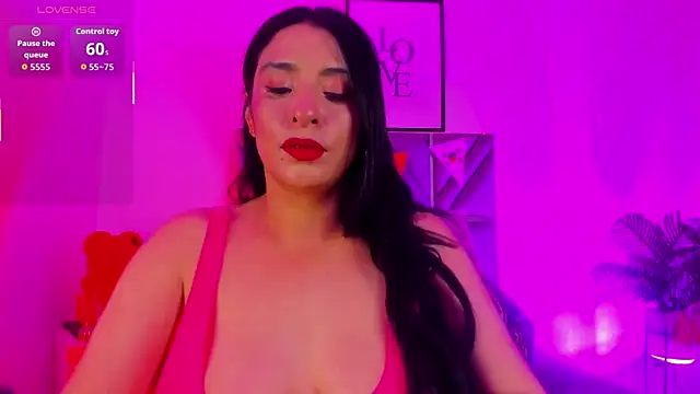 AlombraMorris online show from 07-11-26, 11:32