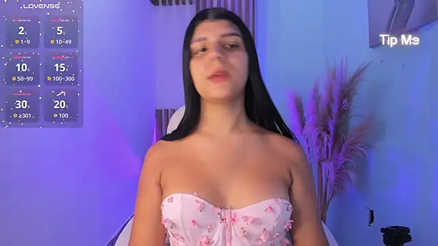 PauliinaBelle  online show from 11-06-25, 12:53