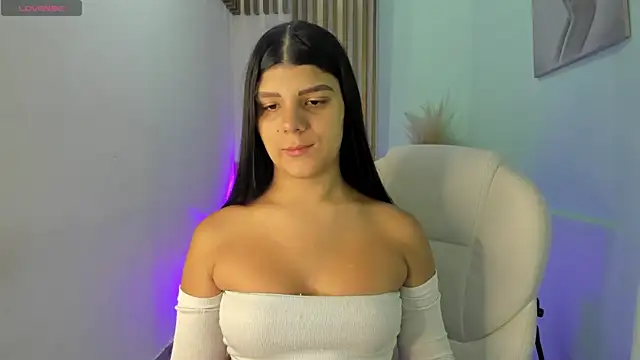 PauliinaBelle  online show from 10-11-25, 12:39