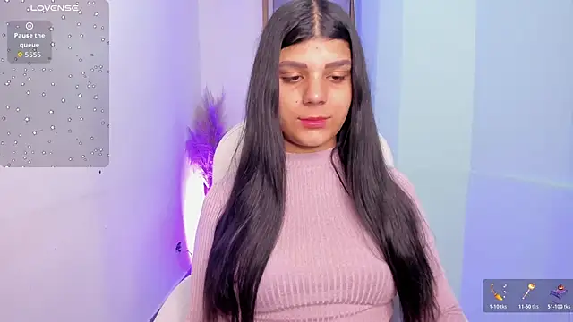 Snapshot of PauliinaBelle_ chatting on 02-19-26, 02:03 PauliinaBelle online show from 02-19-26, 02:03