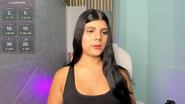 Snapshot of PauliinaBelle_ chatting on 03-19-26, 01:22 PauliinaBelle online show from 03-19-26, 01:22