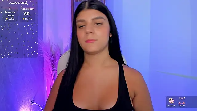 Snapshot of PauliinaBelle_ chatting on 06-03-26, 02:33 PauliinaBelle online show from 06-03-26, 02:33