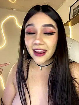 Zoe Serrat online show from 11-29-25, 12:05