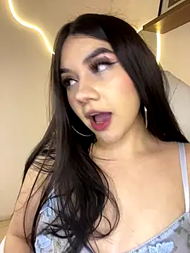 Zoe Serrat online show from 11-28-25, 12:38