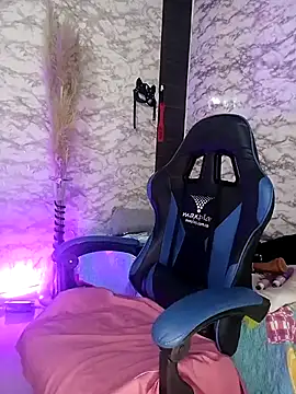 AlisSon  hot online show from 11-18-25, 09:45