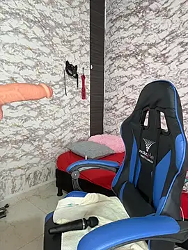 AlisSon  hot online show from 12-14-25, 06:46