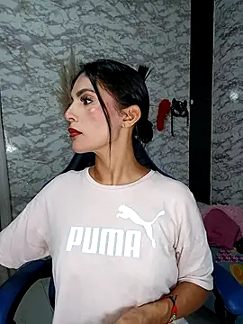 AlisSon  hot online show from 10-30-25, 04:00