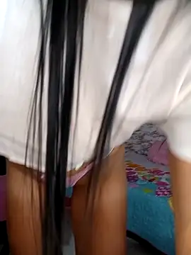 AlisSon  hot online show from 10-18-25, 01:24