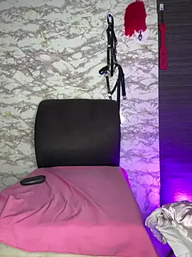 AlisSon  hot online show from 03-01-26, 09:04