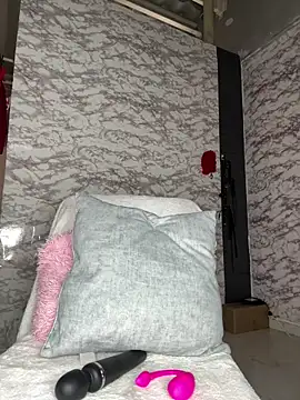 AlisSon  hot online show from 03-09-26, 09:07