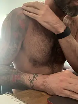 Thickdickdominant online show from 04-13-26, 11:25