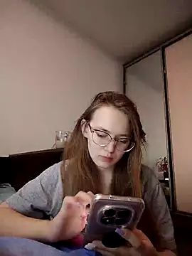 AlisaWyn online show from 03-05-26, 02:08