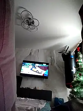 AlisaWyn online show from 01-08-26, 06:52