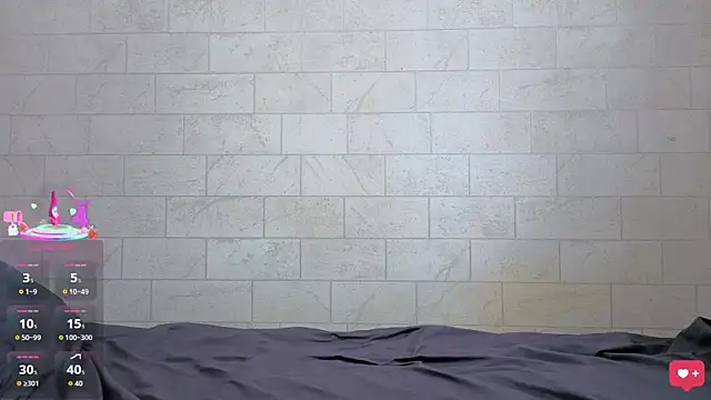 AlisaWyn online show from 11-07-25, 07:57