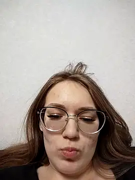 AlisaWyn online show from 01-07-26, 03:39