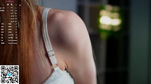 Quinavelle online show from 01-09-26, 06:31