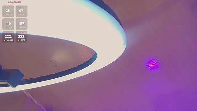 Melifluaa online show from 04-14-26, 06:24