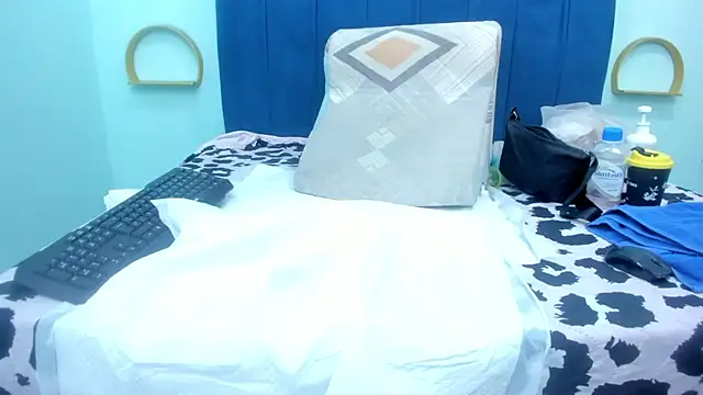 Adrianasex 69x online show from 03-27-26, 01:25