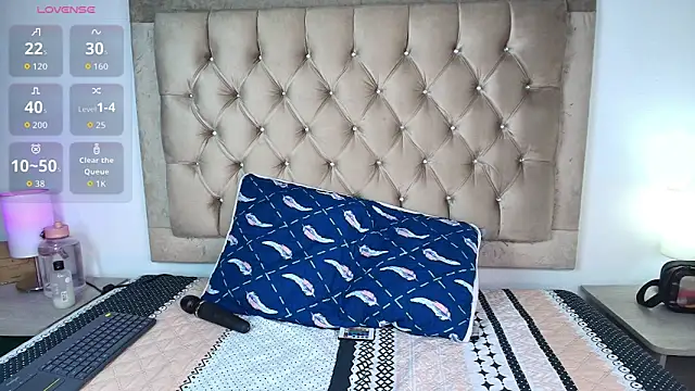 sara coor online show from 09-17-25, 12:29