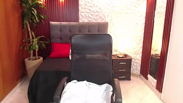 veronica em1 online show from 07-01-26, 12:49