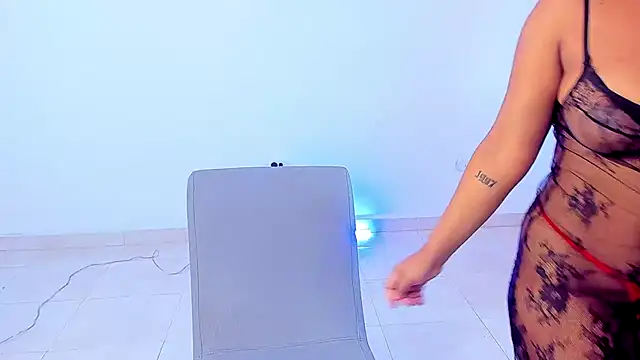 veronica em1 online show from 07-25-26, 01:50