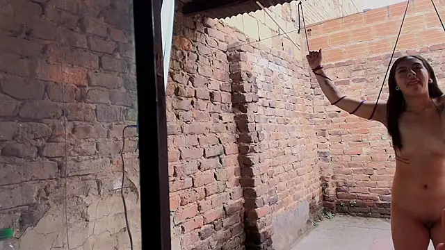 Mrmia bdsm extreme online show from 09-16-25, 07:59