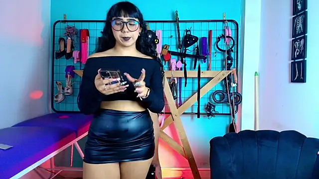 Mrmia bdsm extreme online show from 11-08-25, 02:20