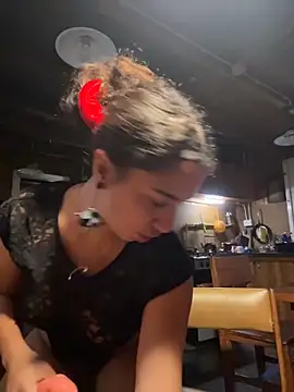 Souphicherry online show from 03-24-26, 10:43