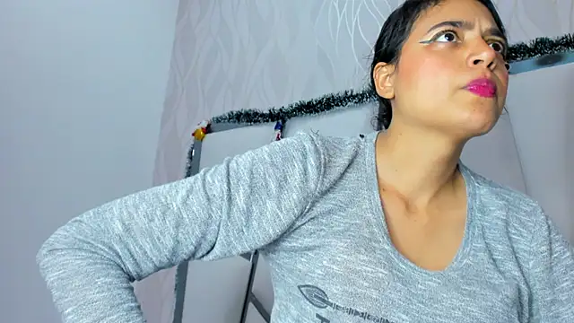 thalia888  online show from 12-14-25, 07:08