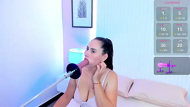 lauren stone  online show from 01-31-26, 07:23