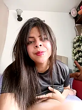 MiaCollinssx online show from 12-02-25, 02:41