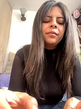 MiaCollinssx online show from 11-30-25, 04:08