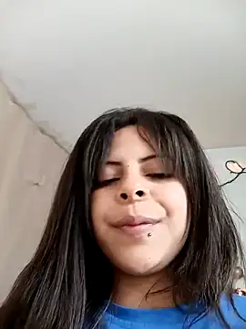 MiaCollinssx online show from 12-18-25, 02:43