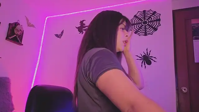 MiaCollinssx online show from 10-20-25, 01:55