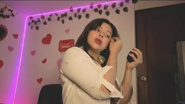 MiaCollinssx online show from 02-25-26, 02:06