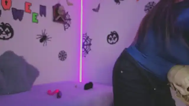 MiaCollinssx online show from 10-25-25, 03:34