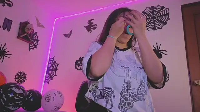 MiaCollinssx online show from 10-27-25, 03:13