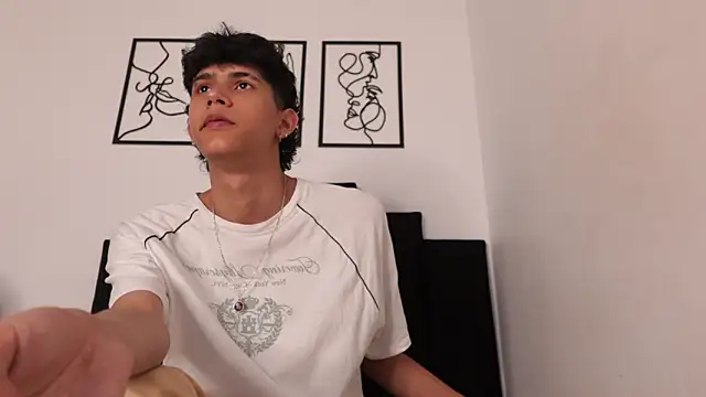 alexmark  online show from 03-10-26, 07:18